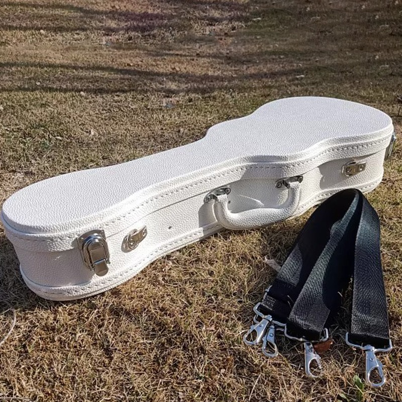 Bolsa de transporte para ukele - Musical Instrument Ukulele reseña y precio