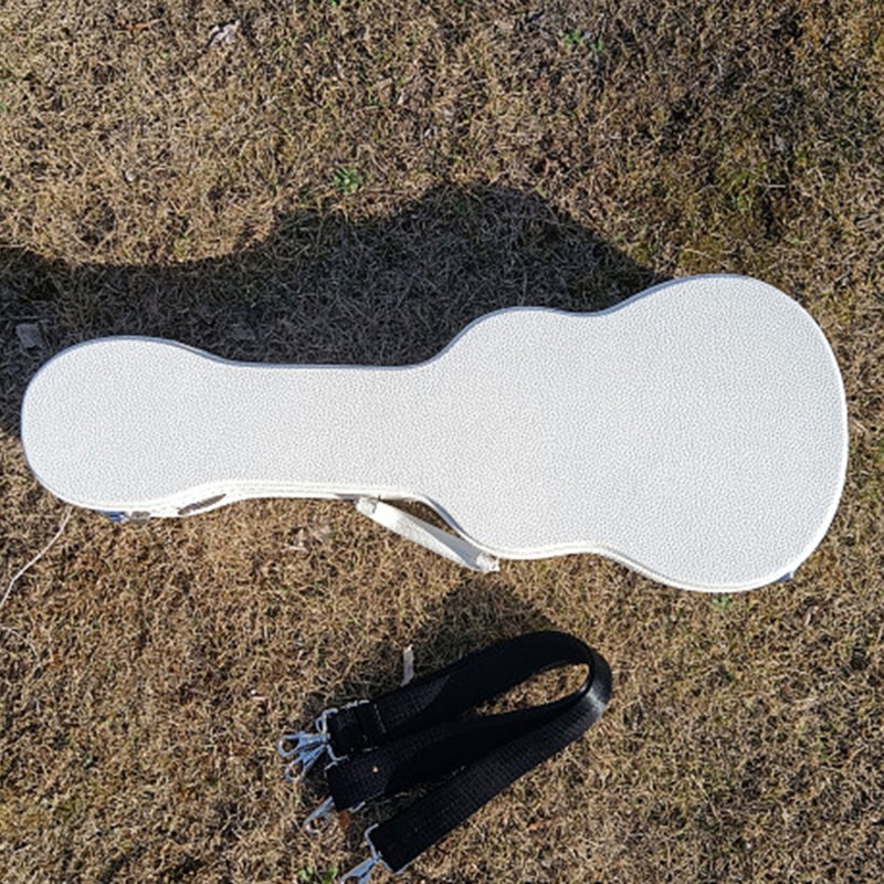 Bolsa de transporte para ukele - Musical Instrument Ukulele reseña y precio
