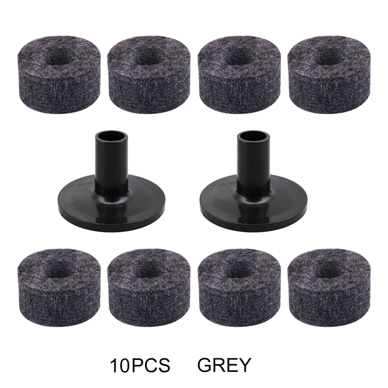 Soporte platillo 8 piezas, ara - Musical Instrument Long reseña y precio