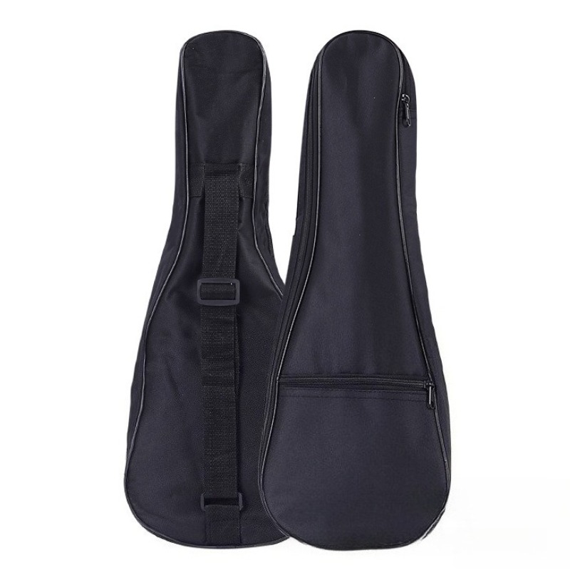 Bolsa para ukelele de 21/23 pu - Musical Instrument Ukulele reseña y precio