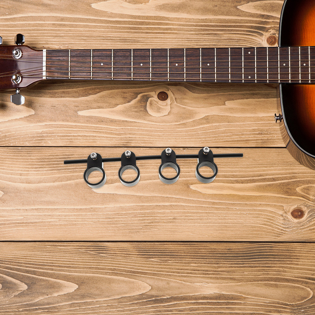 2 Piezas de Expansor de Dedos  - Musical Instrument Ukulele reseña y precio