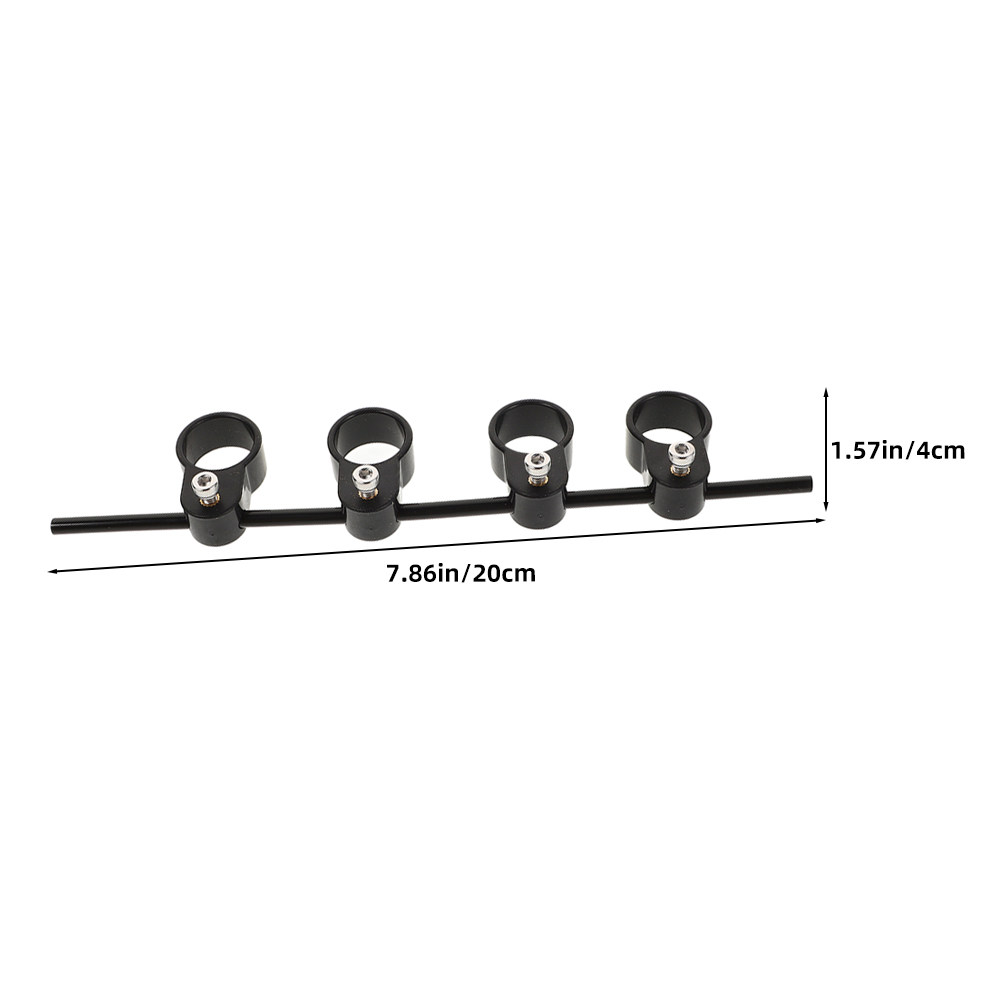 2 Piezas de Expansor de Dedos  - Musical Instrument Ukulele reseña y precio