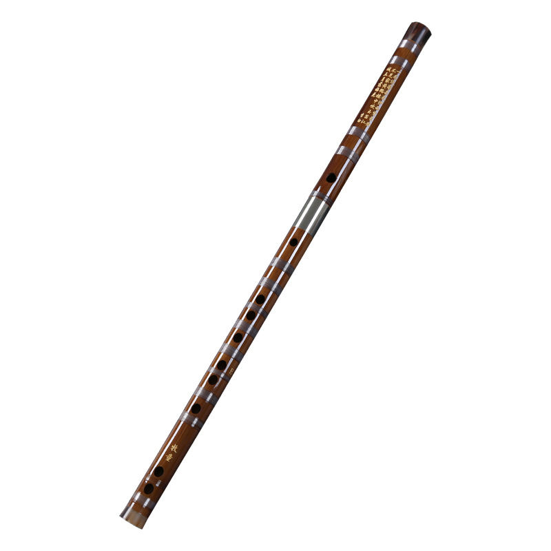 Flauta de Bambú Profesional, K - Musical Instrument Easy To Learn For Adults reseña y precio