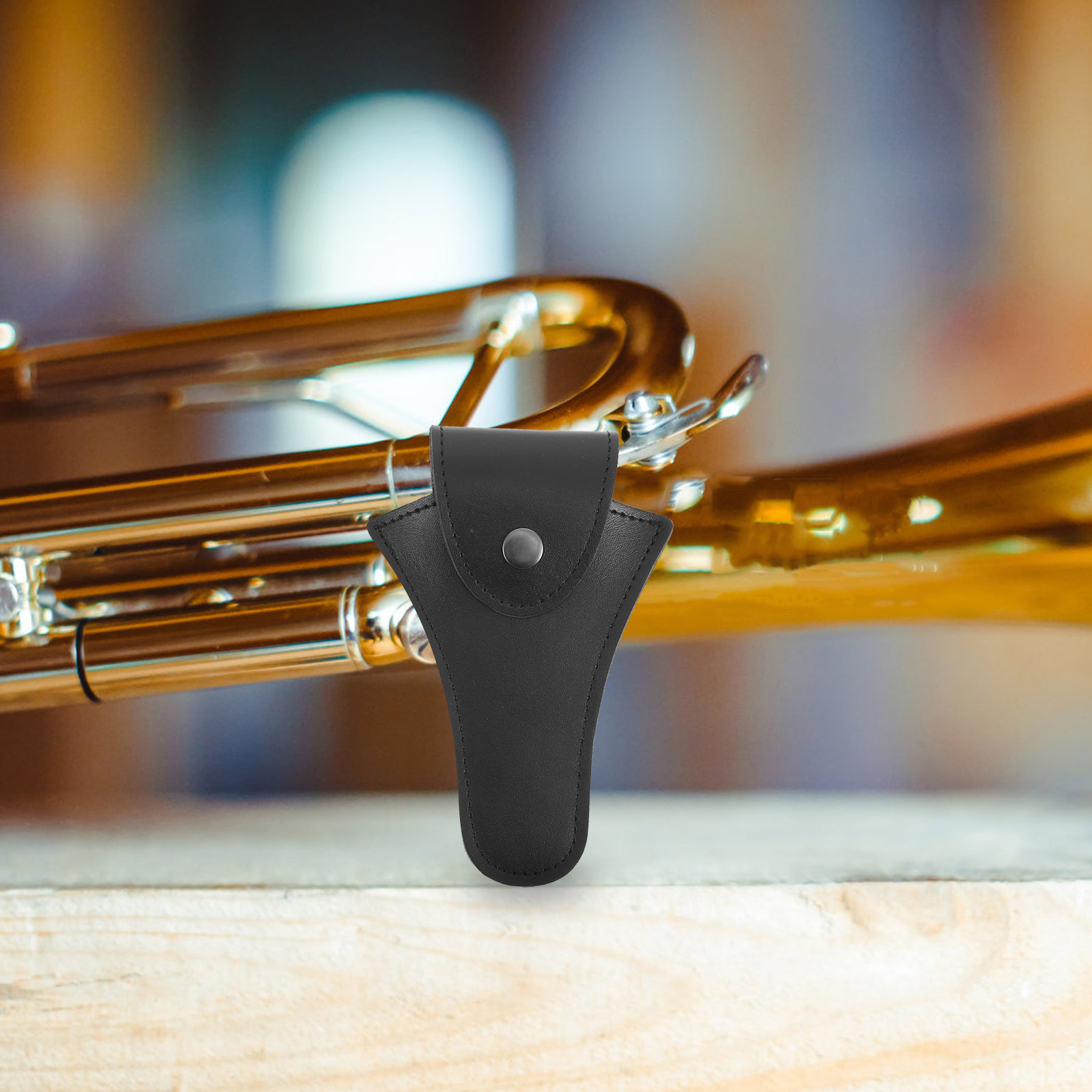 Bolsa de almacenamiento compac - Musical Instrument Horn reseña y precio