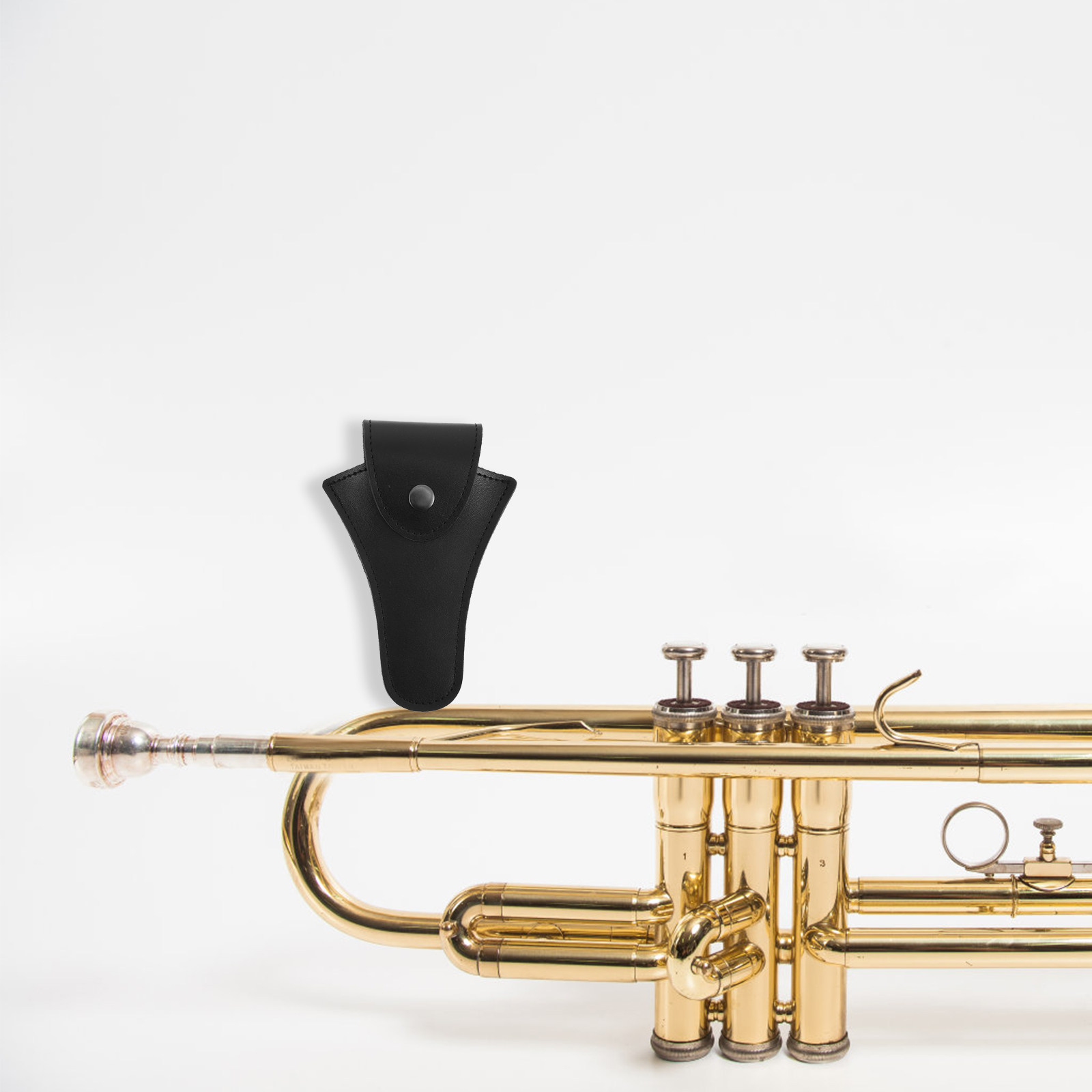 Bolsa de almacenamiento compac - Musical Instrument Horn reseña y precio