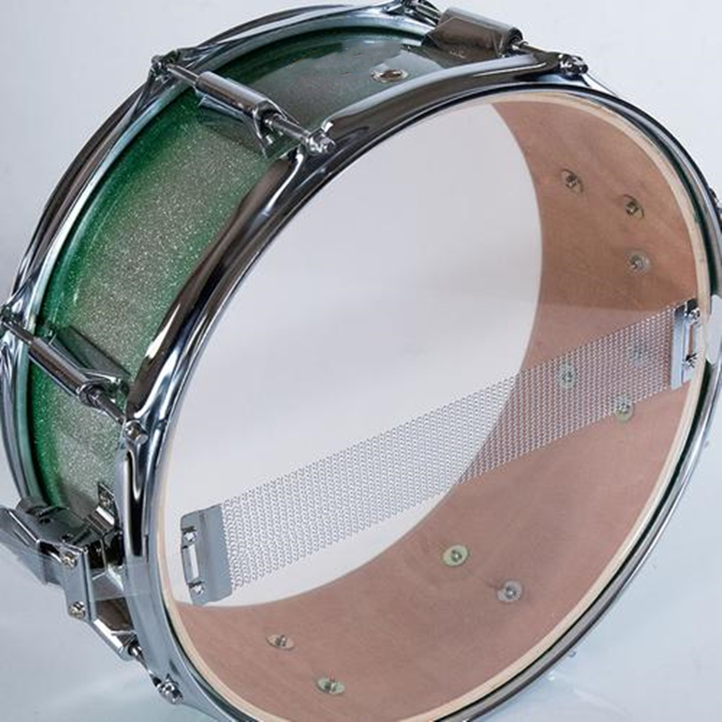 Resorte de tambor de alambre d - Musical Instrument Cajon reseña y precio