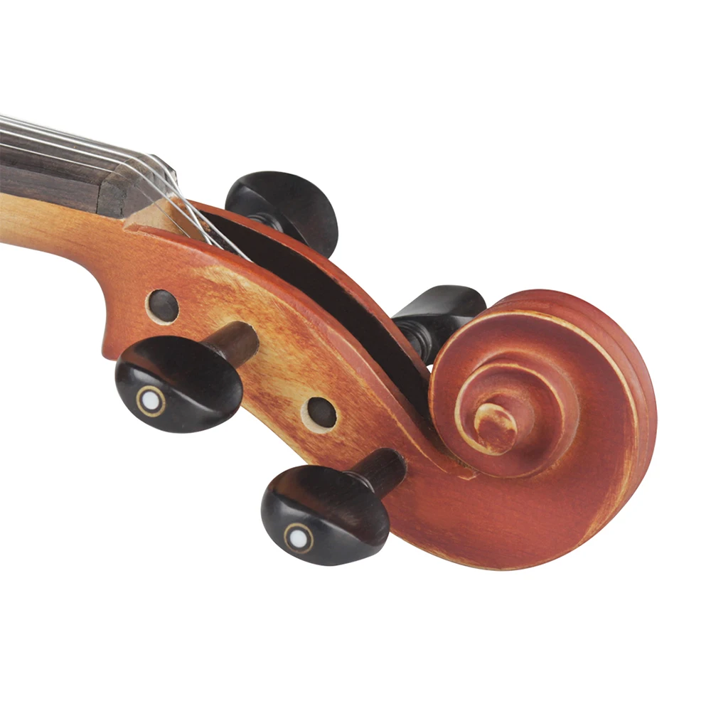 4 unids/set clavijas de afinac - Musical Instrument Cello reseña y precio