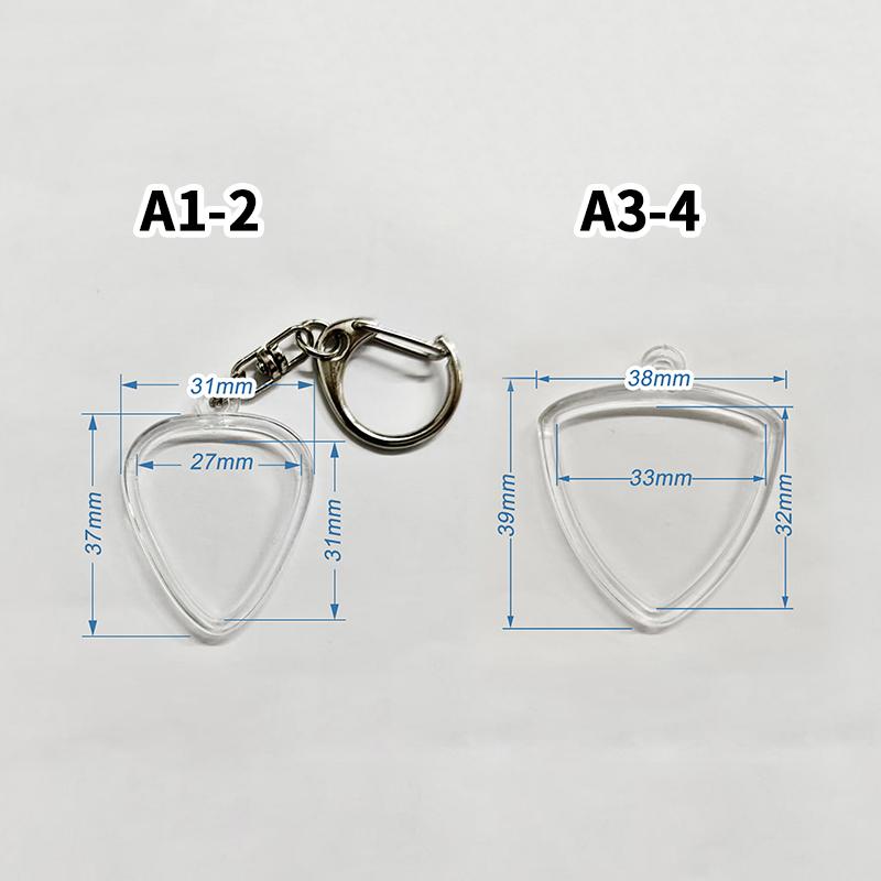 NUEVO Estuche Transparente par - Musical Instrument Cajon reseña y precio