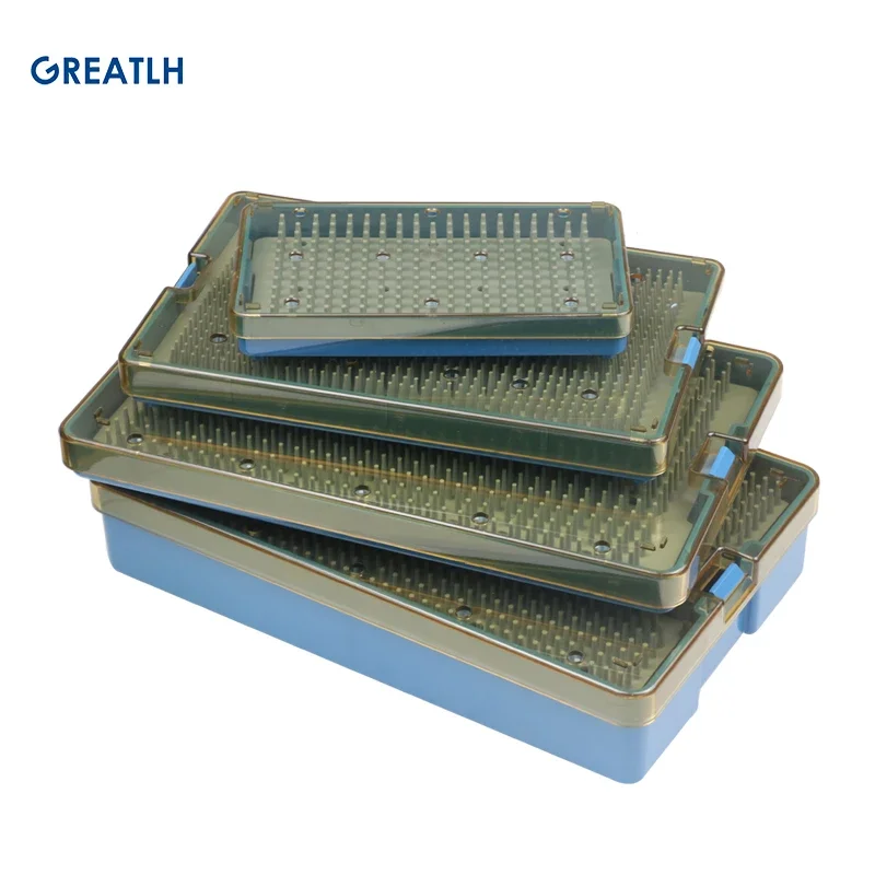 GREATLH Caja de desinfección m - L Musical Instrument reseña y precio