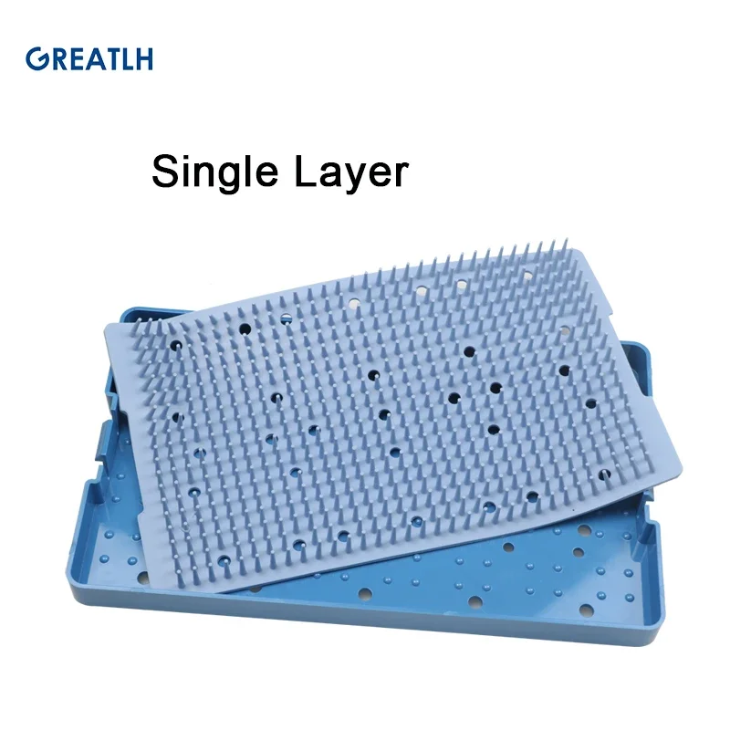 GREATLH Caja de desinfección m - L Musical Instrument reseña y precio