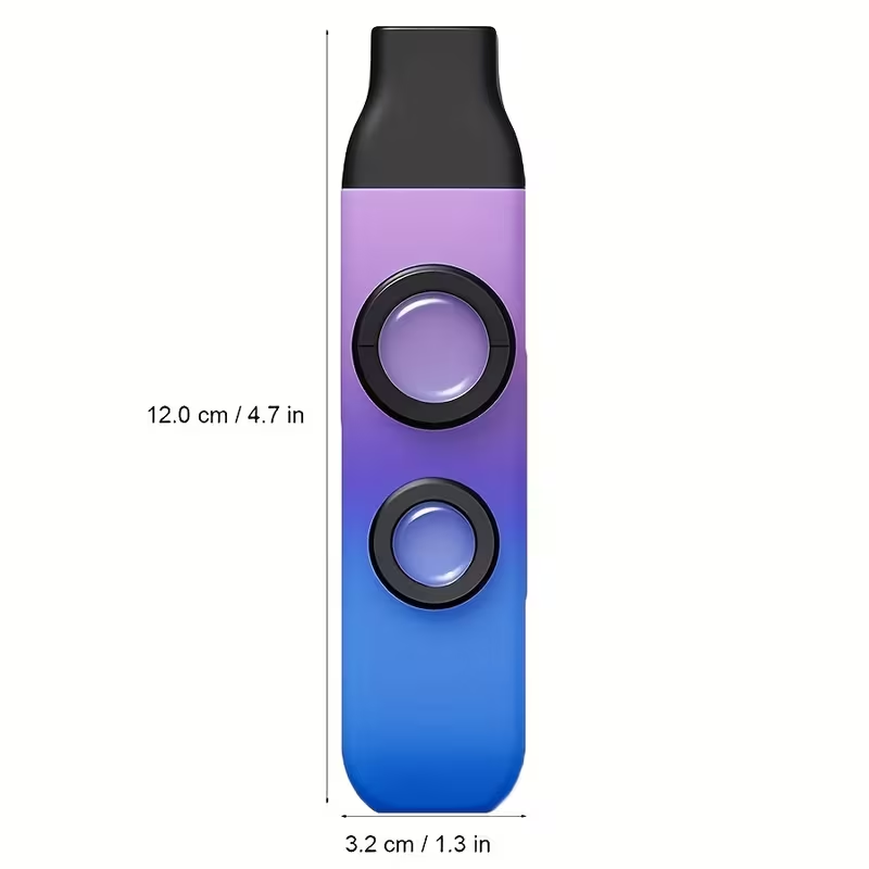 4 kazoos para adultos, ideales - Musical Instrument Easy To Learn For Adults reseña y precio