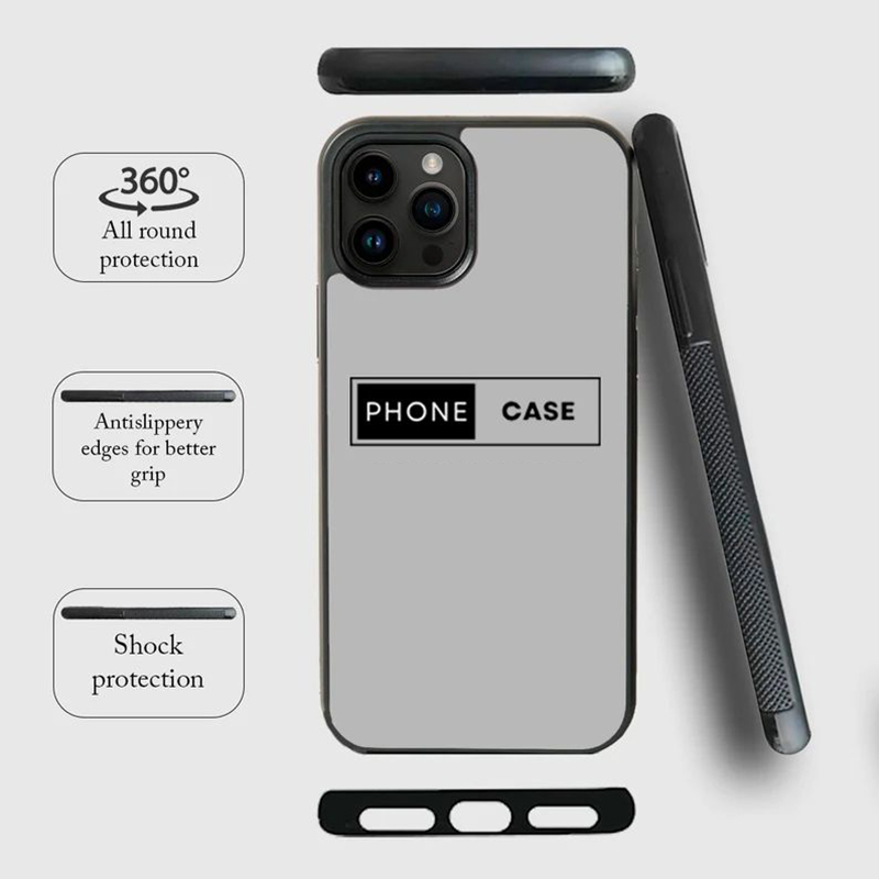 Funda de teléfono suave con in - Musical Instrument Quotes reseña y precio