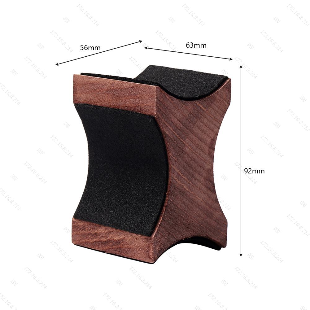 Soporte para descanso del cuel - Musical Instrument Ukulele reseña y precio