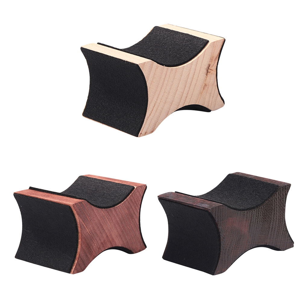 Soporte para descanso del cuel - Musical Instrument Ukulele reseña y precio