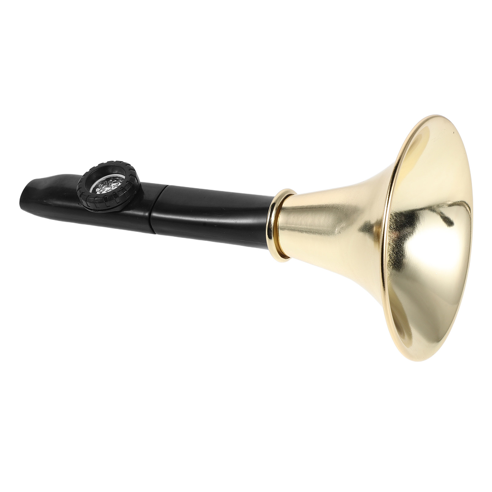 Kazoo Metálico, Instrumento Mu - Musical Instrument Easy To Learn For Adults reseña y precio