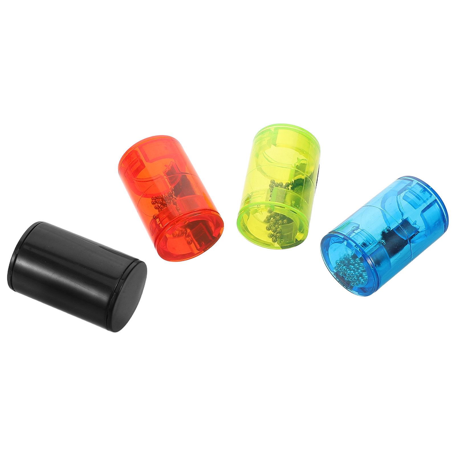 4 piezas de martillos de dedo  - Musical Instrument Cajon reseña y precio