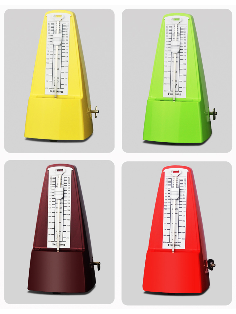 Metrónomos Mecánicos IRIN para - Musical Instrument Cello reseña y precio