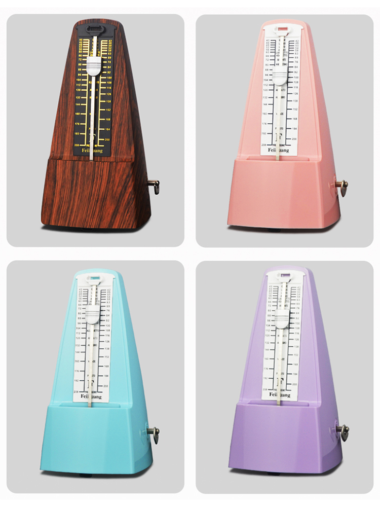 Metrónomos Mecánicos IRIN para - Musical Instrument Cello reseña y precio