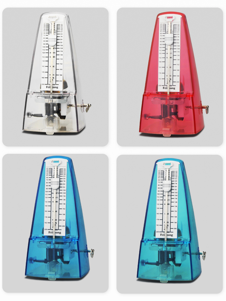 Metrónomos Mecánicos IRIN para - Musical Instrument Cello reseña y precio