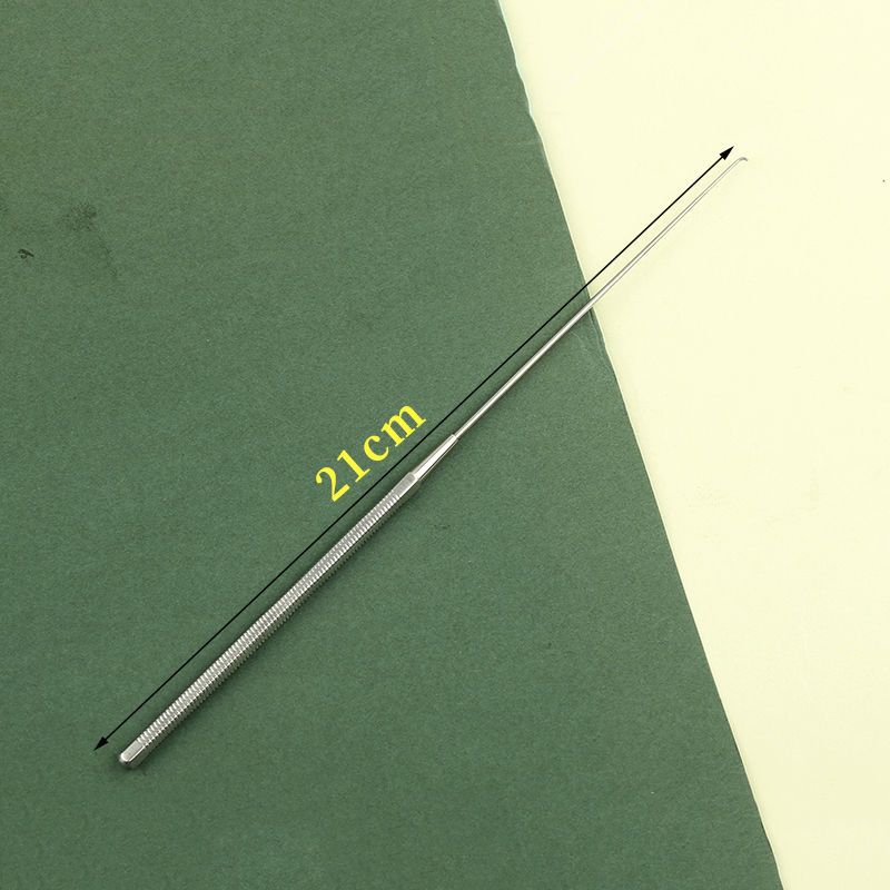 Oreja con gancho para cerumen, - L Musical Instrument reseña y precio