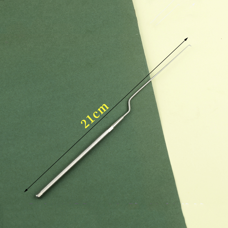 Oreja con gancho para cerumen, - L Musical Instrument reseña y precio