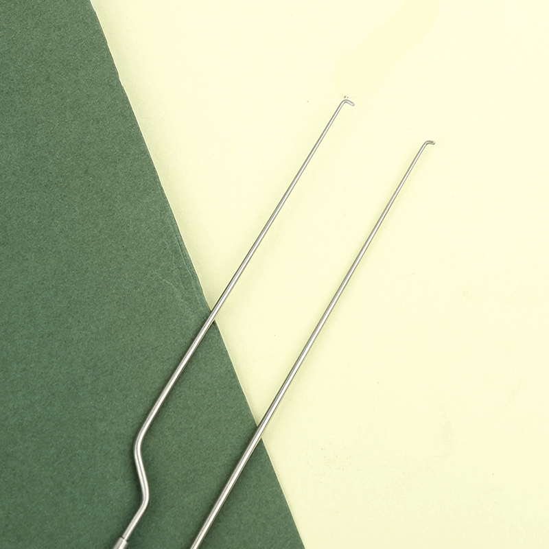 Oreja con gancho para cerumen, - L Musical Instrument reseña y precio