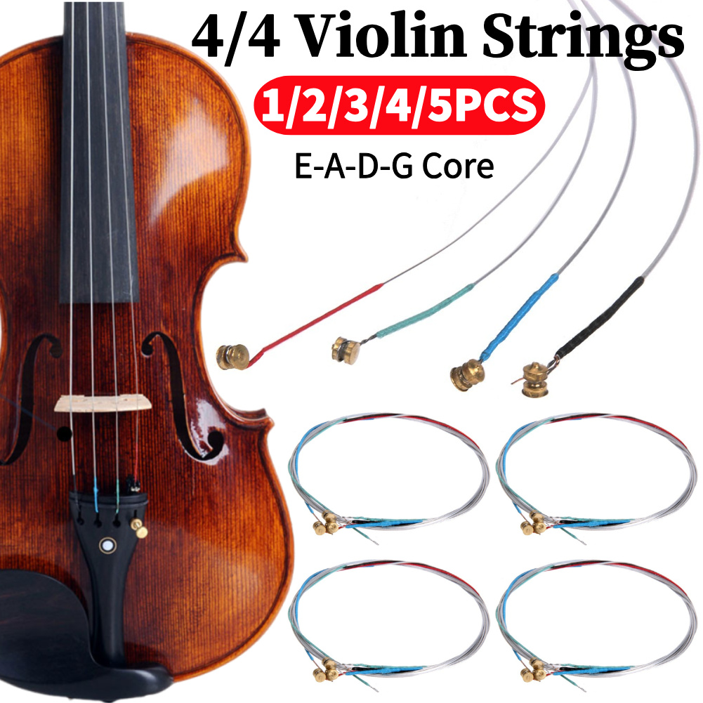Cuerdas de violín 4/4, cuerda  - Musical Instrument Cello reseña y precio