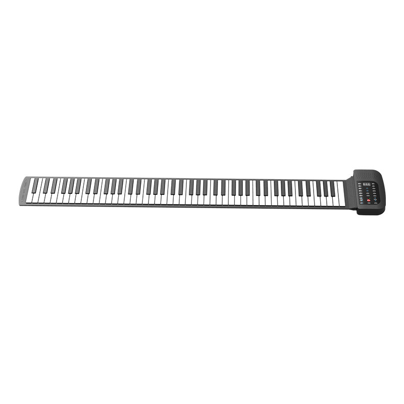 Piano enrollable de 88 teclas, - Musical Instrument Of Keyboard reseña y precio