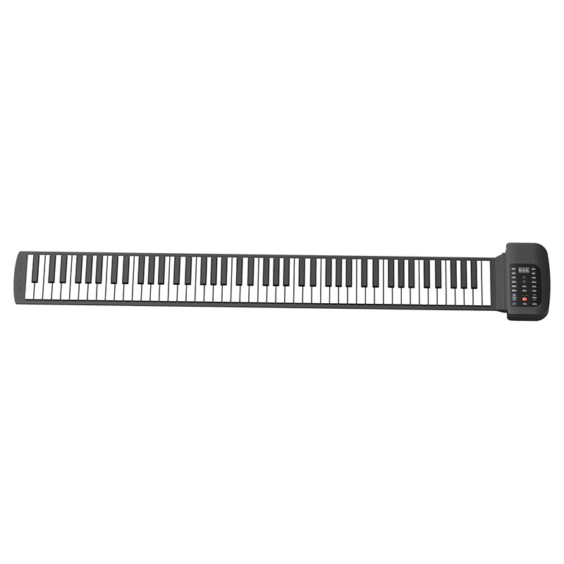 Piano enrollable de 88 teclas, - Musical Instrument Of Keyboard reseña y precio