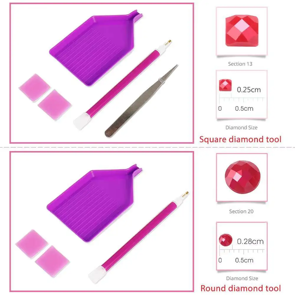Evershine-pintura de diamante  - Musical Instrument Cello reseña y precio