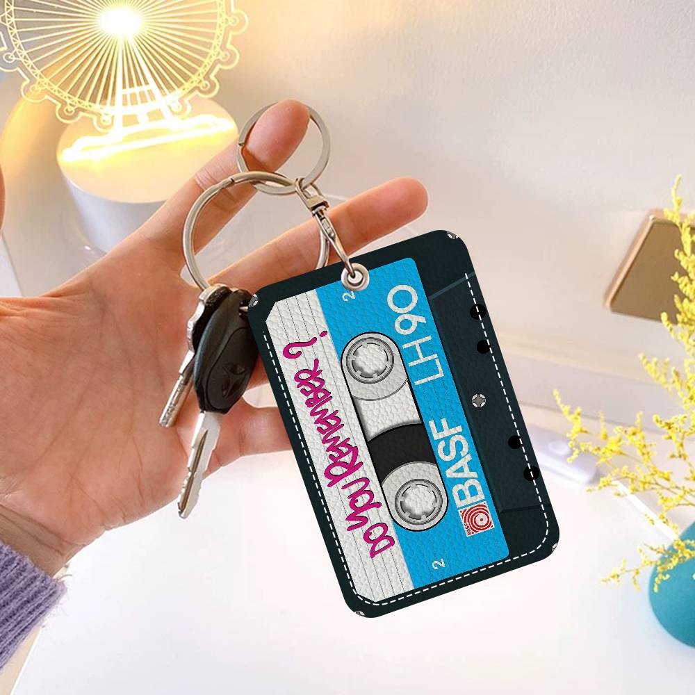 Cassette Retro cinta musical t - Musical Instrument Cajon reseña y precio