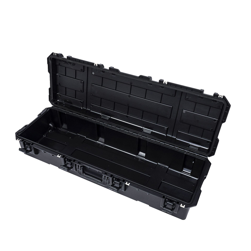 ID 1080x320x195mm estuche de p - Musical Instrument Long reseña y precio