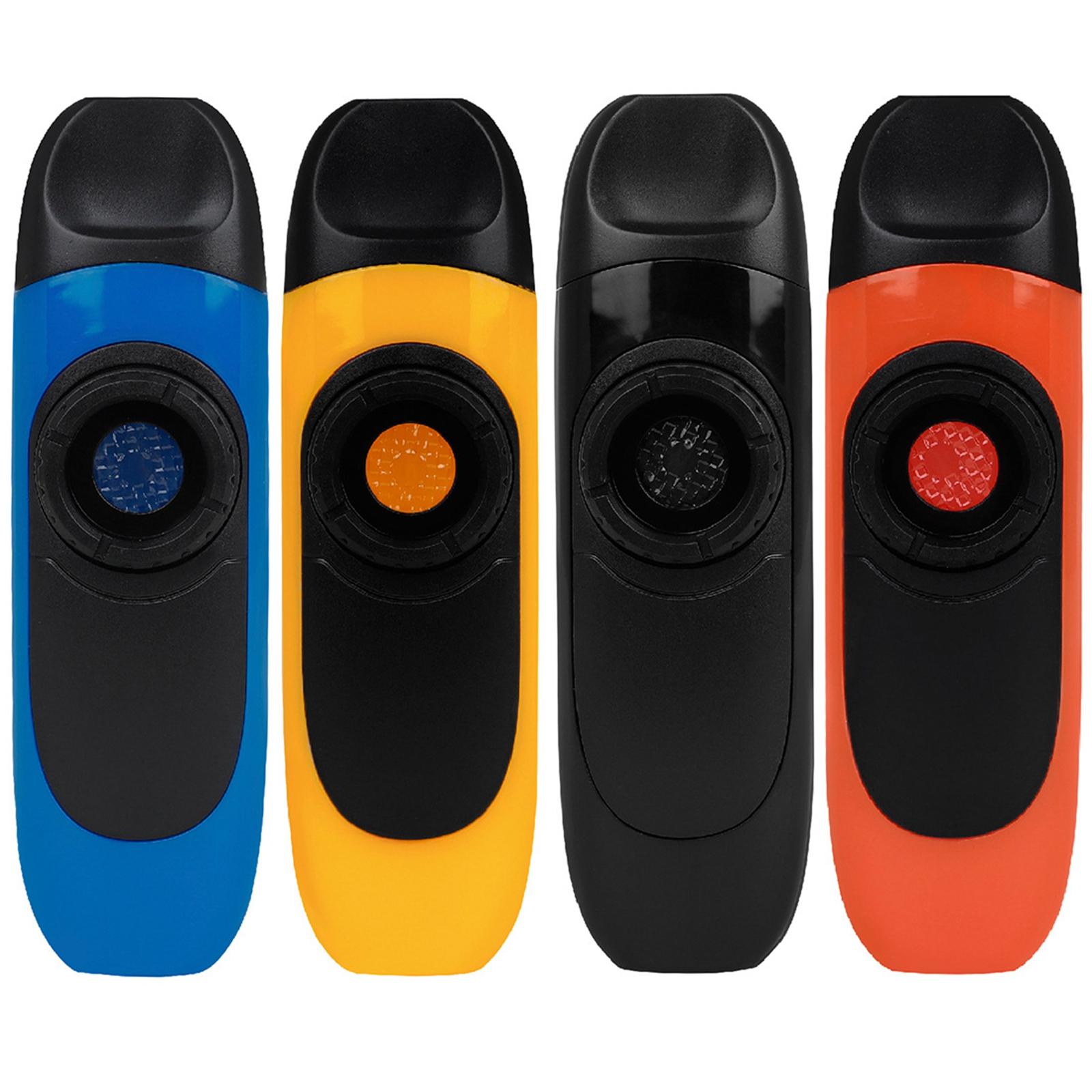Flauta Kazoo, Instrumento Musi - Musical Instrument Easy To Learn For Adults reseña y precio