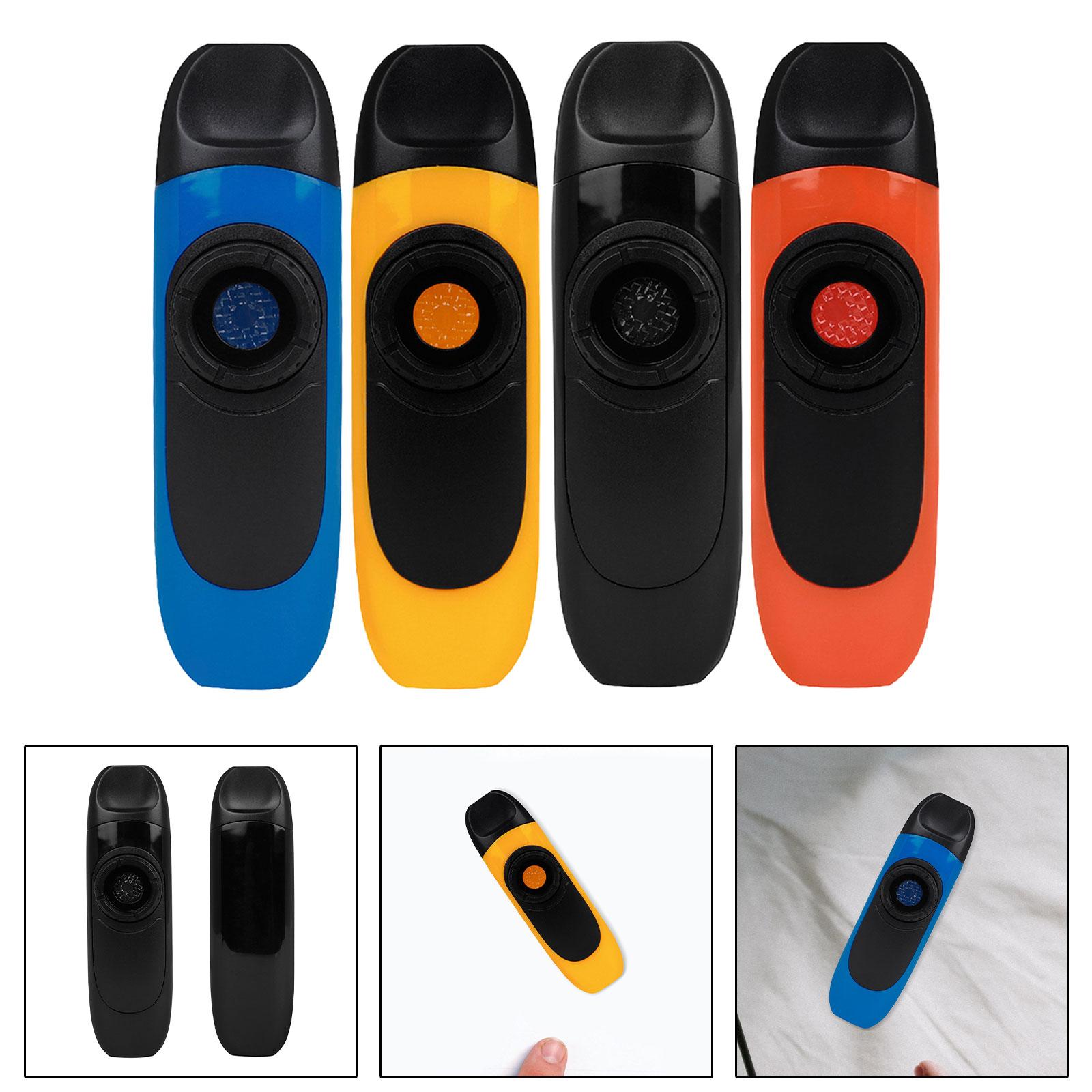Flauta Kazoo, Instrumento Musi - Musical Instrument Easy To Learn For Adults reseña y precio