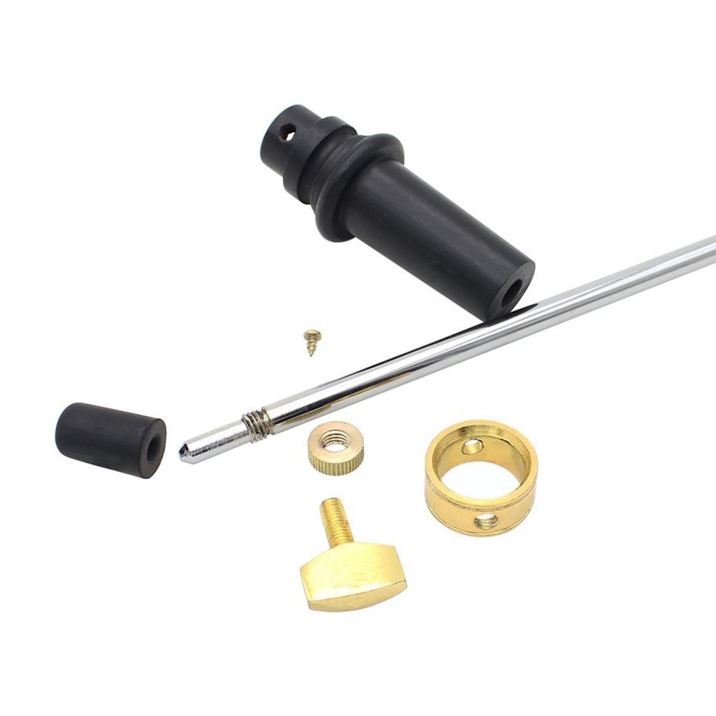 Accesorio para Instrumento Mus - Musical Instrument Cello reseña y precio