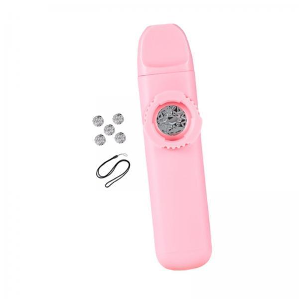 Kazoo de Fácil Aprendizaje, In - Musical Instrument Easy To Learn For Adults reseña y precio