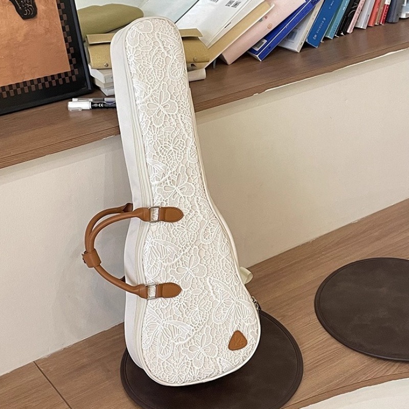 24 Inch Ukulele Bag Thicken Sh - Musical Instrument Ukulele reseña y precio