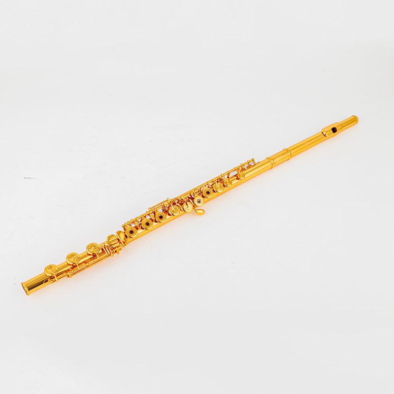 MURAMATSU Flauta-b Pie e-gorge - L Musical Instrument reseña y precio