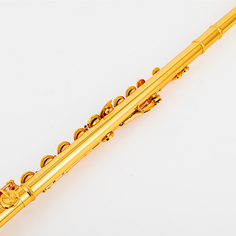 MURAMATSU Flauta-b Pie e-gorge - L Musical Instrument reseña y precio