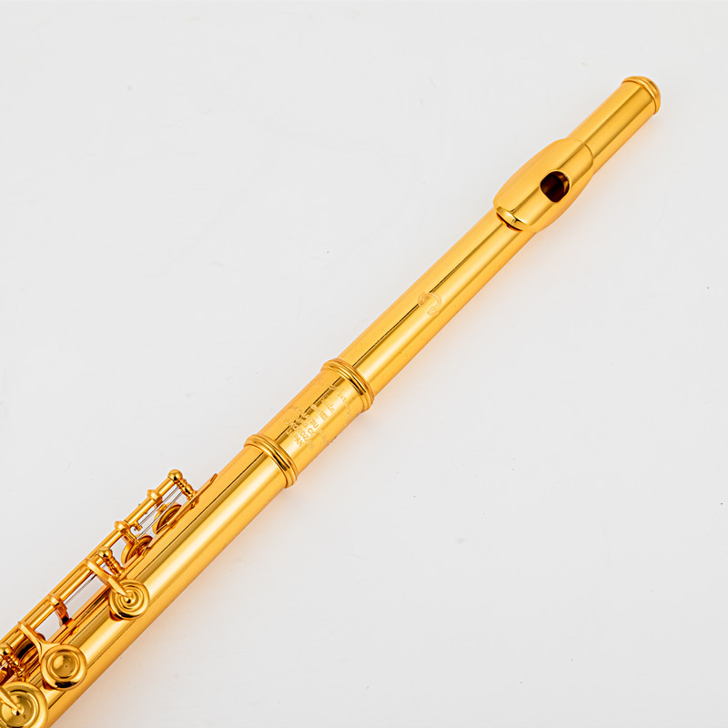 MURAMATSU Flauta-b Pie e-gorge - L Musical Instrument reseña y precio