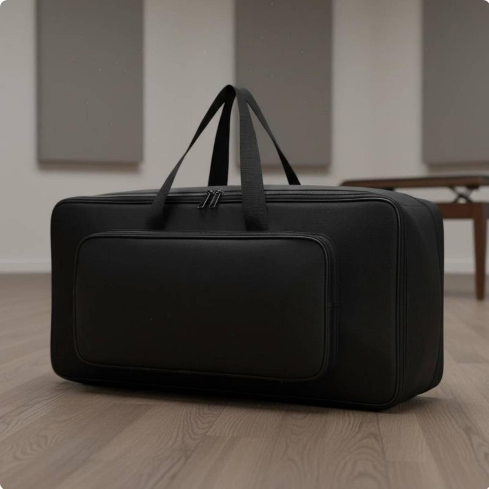 Estuche para Teclado de 88 Tec - Musical Instrument Of Keyboard reseña y precio