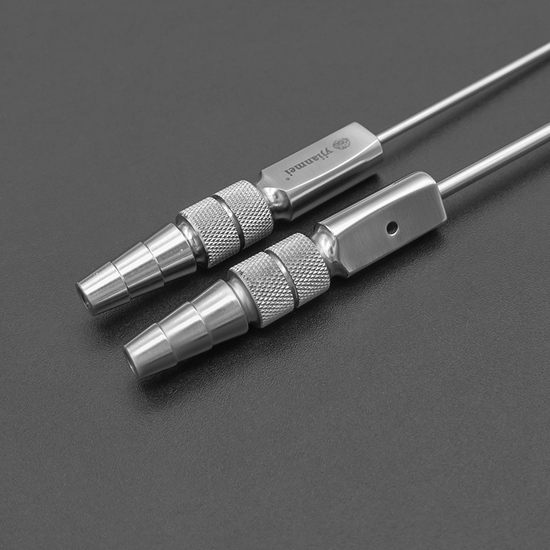 Tubo de succión sinusal maxila - L Musical Instrument reseña y precio
