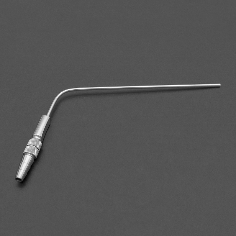 Tubo de succión sinusal maxila - L Musical Instrument reseña y precio