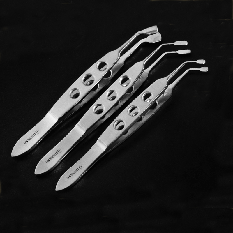 Pinzas de glándula Meibomian p - L Musical Instrument reseña y precio