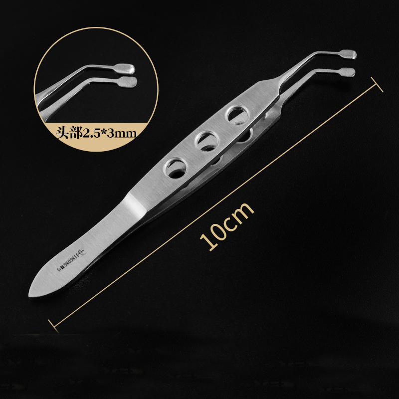 Pinzas de glándula Meibomian p - L Musical Instrument reseña y precio