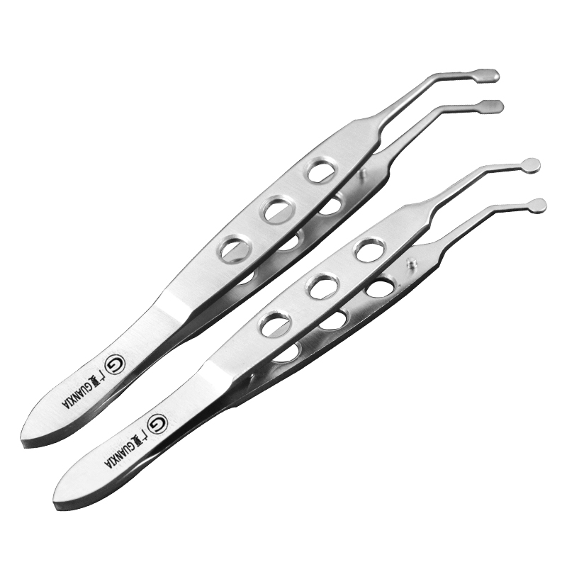 Pinzas de glándula Meibomian p - L Musical Instrument reseña y precio